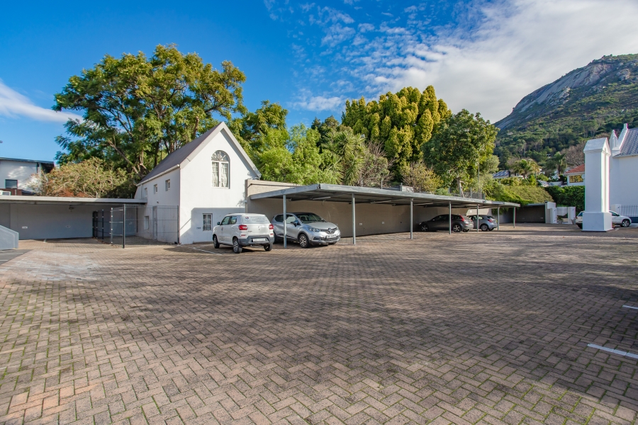 1 Bedroom Property for Sale in Hoog En Droog Western Cape